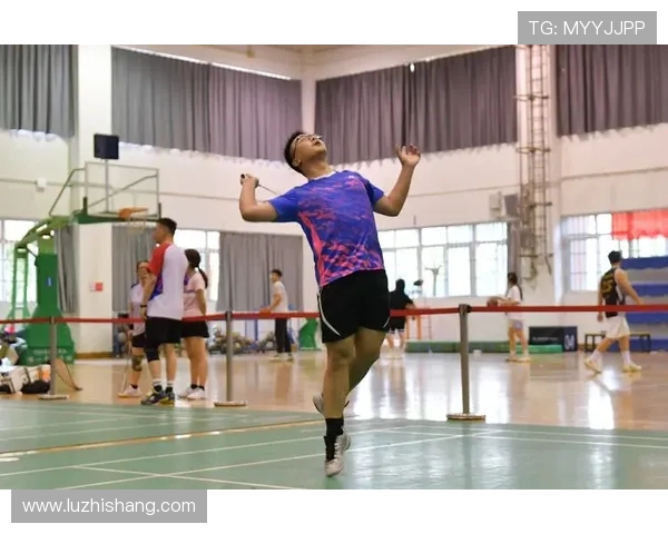 全国锦标赛回顾：深圳羽毛球队展现出卓越的灵活性与战术智慧