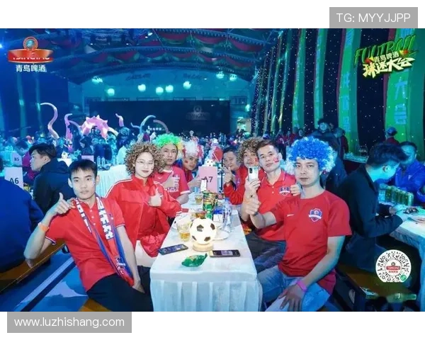 全国足球明星赛盛典即将开启球迷狂欢与明星对决的足球盛宴 全国足球明星赛盛典即将开启球迷狂欢与明星对决的足球盛宴