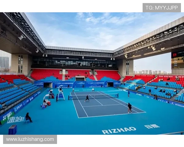 全国锦标赛回顾:上海网球队展现出卓越灵活性与战术应变能力 全国锦标赛回顾:上海网球队展现出卓越灵活性与战术应变能力