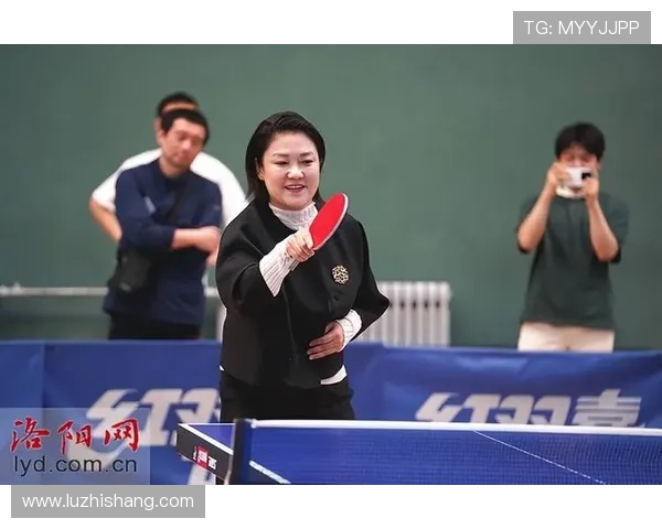 刘伟专访：从乒乓球新星到传奇教练的成长之路回顾