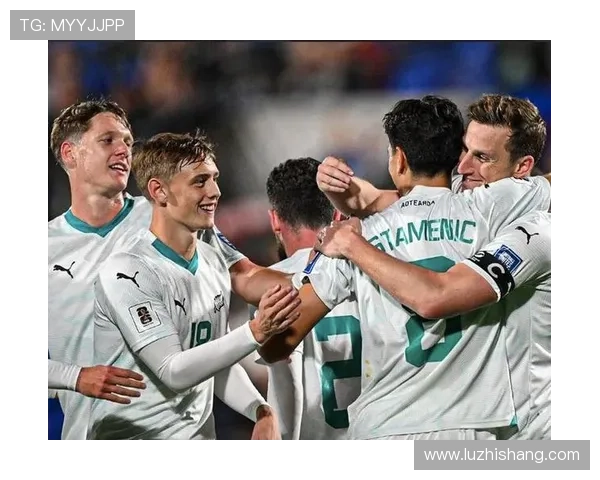 新西兰足球明星球员的崛起与成就分析