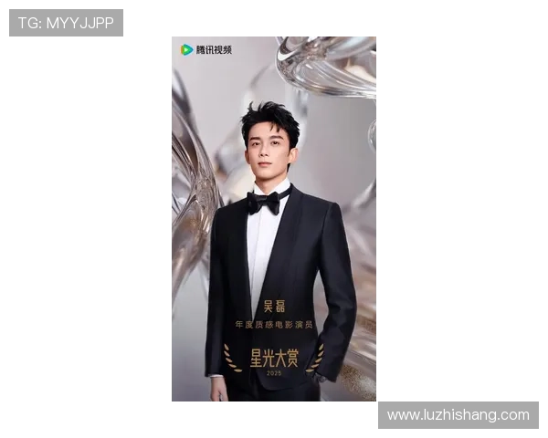 专访羽毛球新星吴磊揭秘他成功背后的努力与坚持