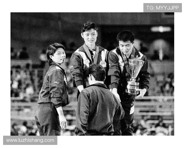 乒乓球传奇刘伟的成长之路与职业生涯深度对话